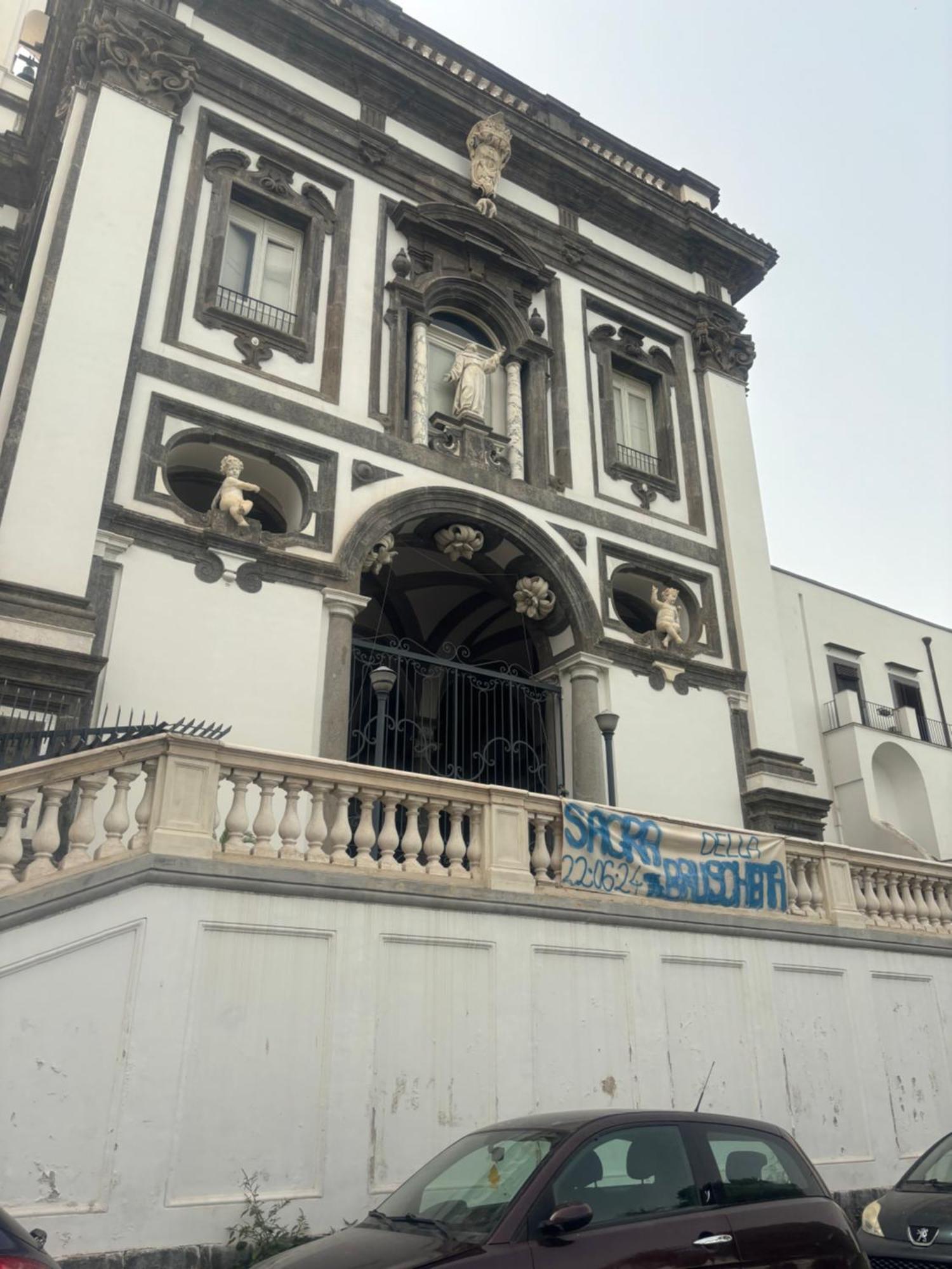 Kekka House Briante Apartment Naples Exterior photo