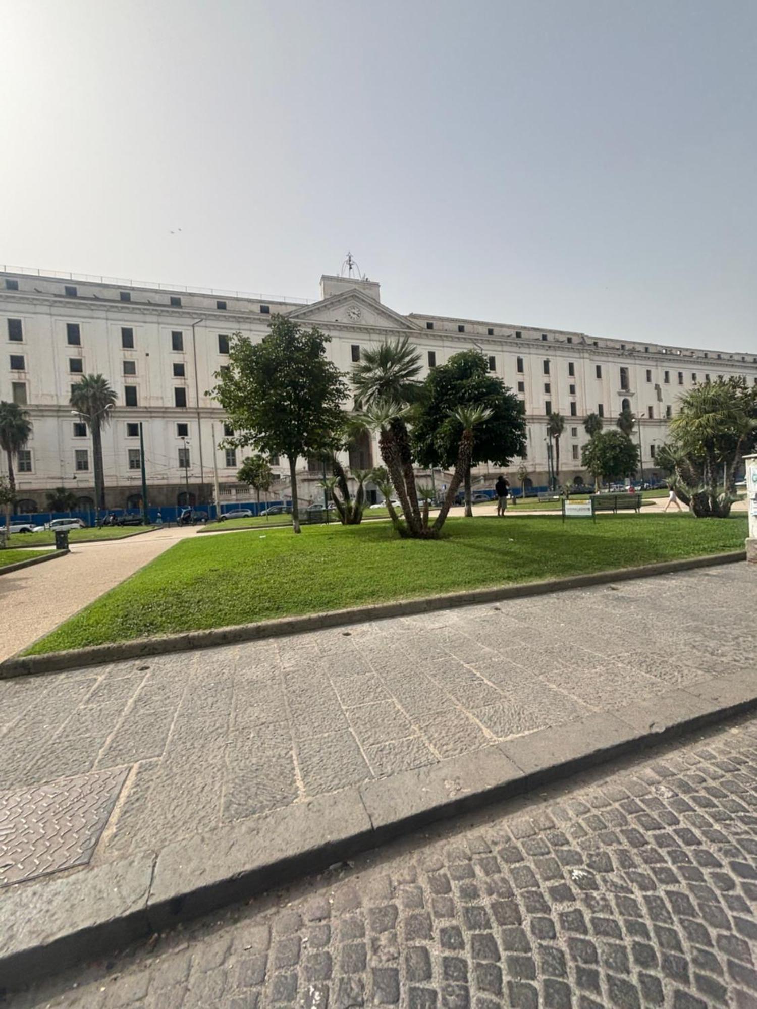 Kekka House Briante Apartment Naples Exterior photo